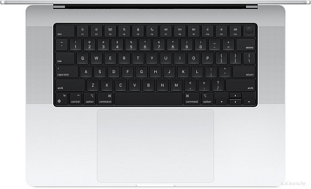 Ноутбук Apple Macbook Pro 16.2" M4 Pro 2024 MX2U3LL/A