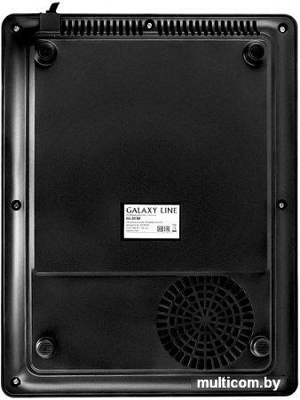 Настольная плита Galaxy Line GL3030