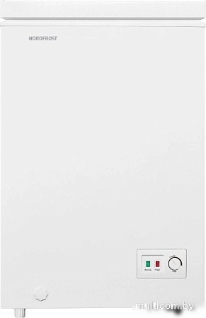 Морозильный ларь Nordfrost CFS 150