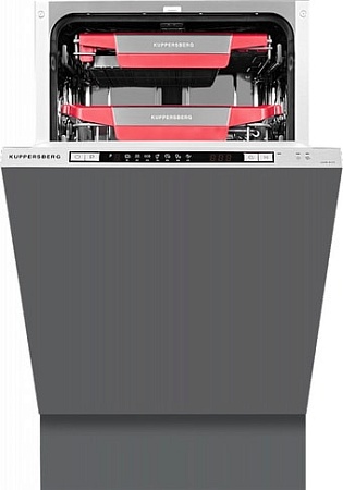 Посудомоечная машина KUPPERSBERG GSM 4573
