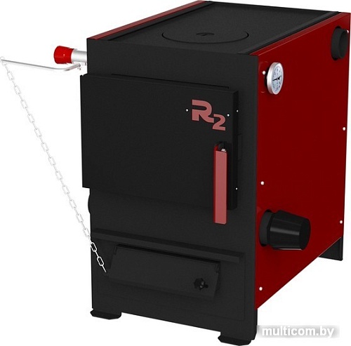 Отопительный котел Термокрафт R2 9 кВт