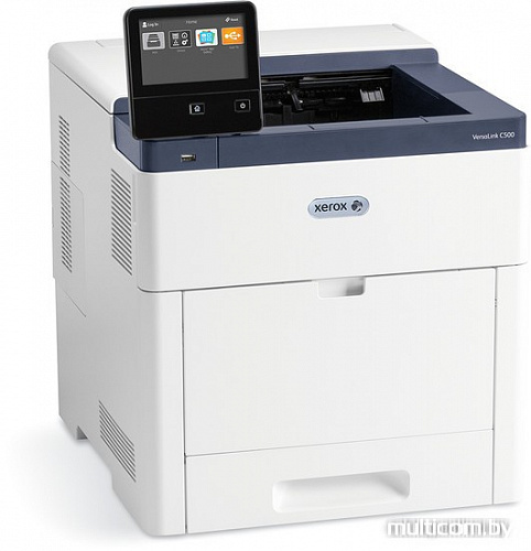 Принтер Xerox VersaLink C500DN