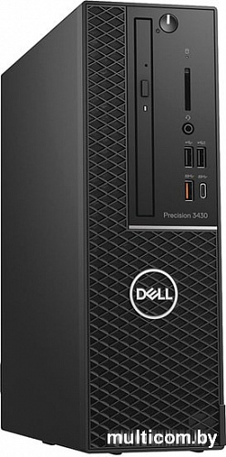 Dell Precision SFF 3430-2370