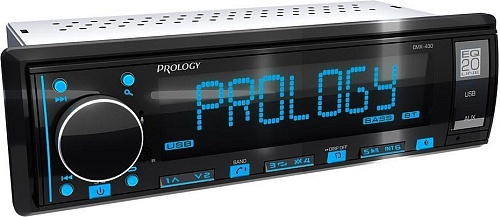 USB-магнитола Prology CMX-430