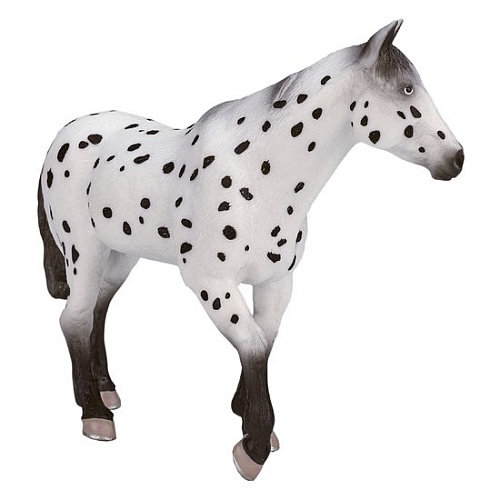 Фигурка Konik Аппалузский жеребец AMF1038