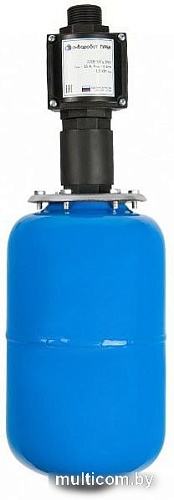 Комплект для автоматизации Unipump Комплект автоматики с г/а 5л АКВАРОБОТ ТУРБИ