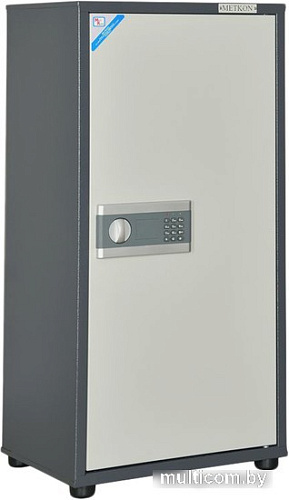Офисный сейф Меткон ШМ-90ТМ2Э