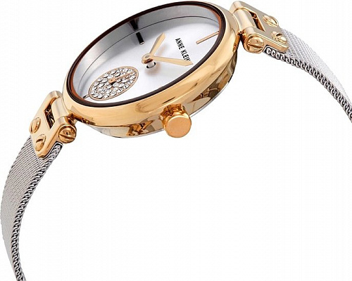 Наручные часы Anne Klein 3001SVTT