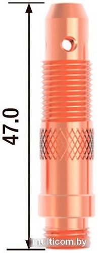 Fubag FB TIG 26 38461 4 м