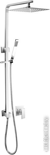 Душевая система Armatura Cassini 4126-910-00