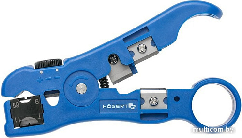 Стриппер Hogert Technik HT1P103