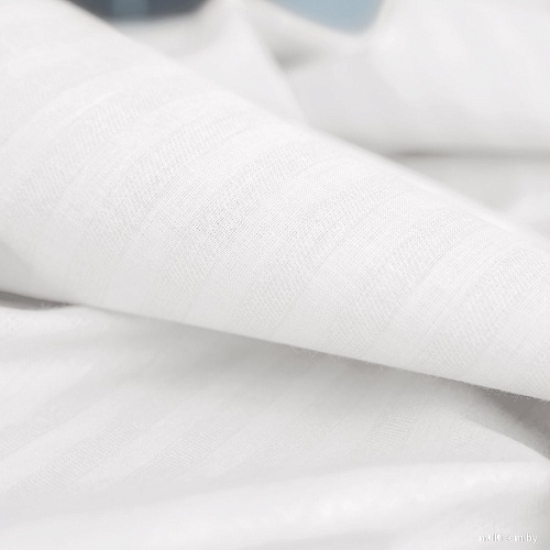 Постельное белье Волшебная ночь Warm White КПБ ВН 2017 8709/2