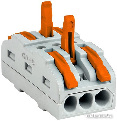 Клемма EKF PROxima СМК 222-423 PLC-SMK-423