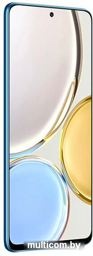 Смартфон HONOR X9 6GB/128GB (синий океан)