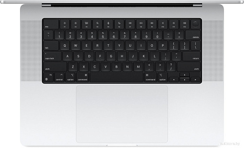 Ноутбук Apple Macbook Pro 16.2&quot; M4 Pro 2024 MX2U3LL/A