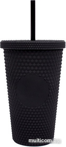 Многоразовый стакан Darvish SR-H-1662-2 450мл