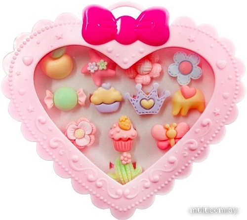 Набор аксессуаров для девочек Qunxing Toys 2363-130D