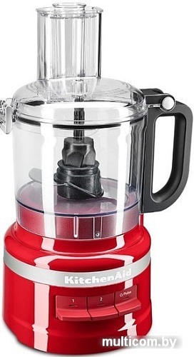 Кухонный комбайн KitchenAid 5KFP0719EER
