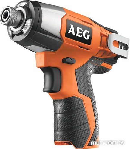 Ударный гайковерт AEG BSS 12C/0 (4935446702)