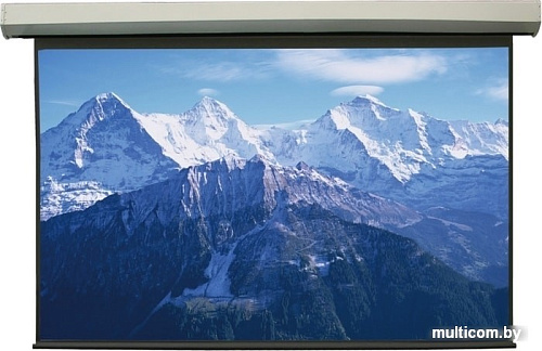 Проекционный экран Lumien Master Large Control 320x495 LMLC-100116A