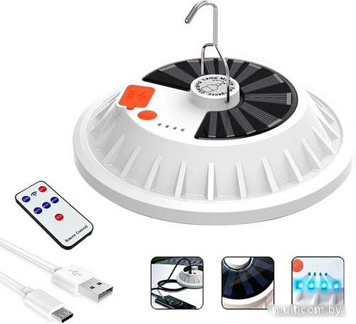 Фонарь Sipl ZD13A