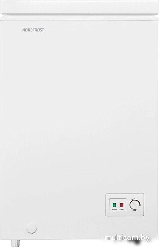 Морозильный ларь Nordfrost CFS 150