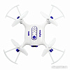 Квадрокоптер Syma X20 (белый)