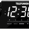 Радиочасы TELEFUNKEN TF-1543