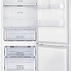 Холодильник Samsung RB30A32N0WW/WT