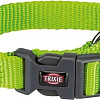 Ошейник Trixie Premium Collar S-M 201517 (яблоко)