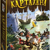 Настольная игра GaGa Games Картахена
