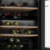 Винный шкаф Bosch Serie 6 KWK16ABGA