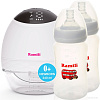 Электрический молокоотсос Ramili SE500240MLX2