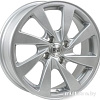 Литые диски RST R055 15x6&amp;quot; 4x98мм DIA 58.6мм ET 33мм SL