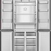 Четырёхдверный холодильник Willmark MDC-697IDG
