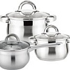 Набор кастрюль Bella Cucina BC-2127
