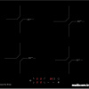 Варочная панель Zigmund &amp; Shtain CI 33.6 B