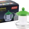 Заварочный чайник Mallony Variato 910104