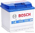 Автомобильный аккумулятор Bosch S4 002 (552400047) 52 А/ч