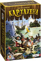 Настольная игра GaGa Games Картахена