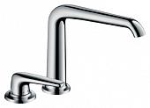 Однорычажный смеситель Axor Bouroullec 19144000