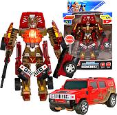 Трансформер Bondibon Bondibot ВВ5519