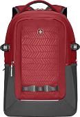 Городской рюкзак Wenger Next Ryde 16 611991 (красный/антрацит)