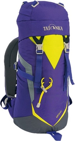 Рюкзак Tatonka Wokin (lilac)