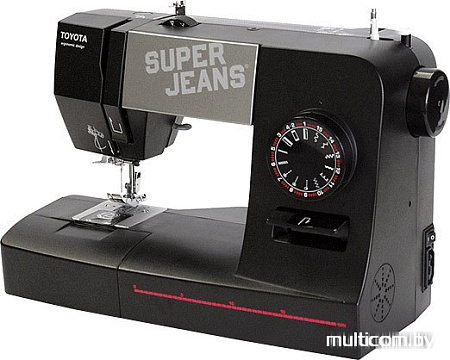 Швейная машина Toyota SuperJ15