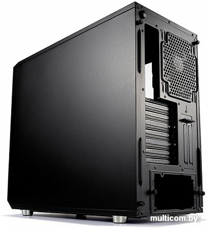 Корпус Fractal Design Meshify S2 FD-CA-MESH-S2-BKO-TGL