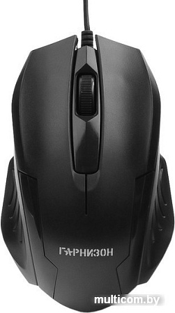Мышь Гарнизон GM-110