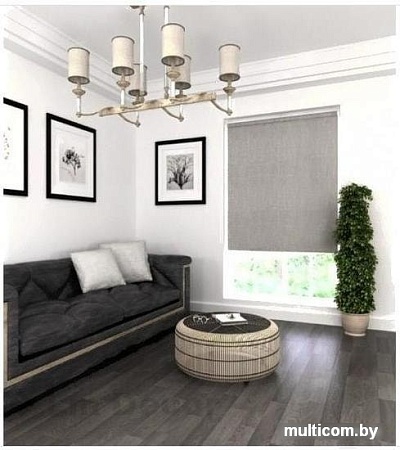 Рулонные шторы Lm Decor Урбан LM 40-18 180x185