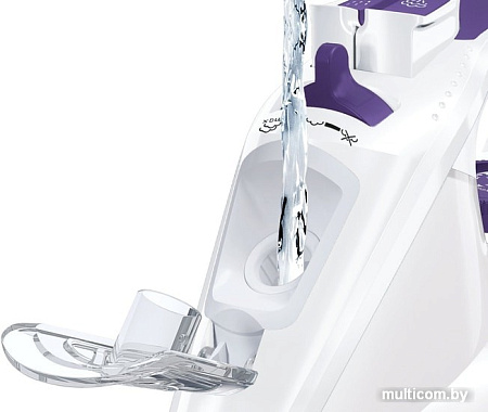 Утюг Bosch Sensixx'x DA30 TDA3027010