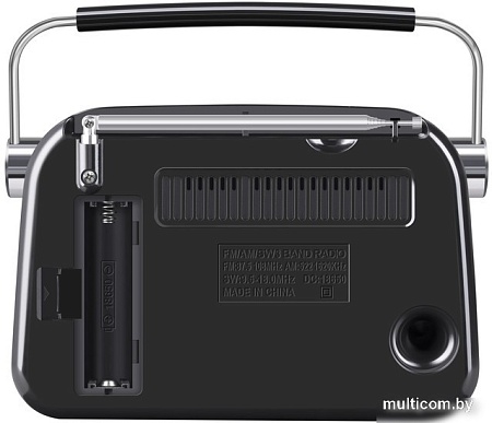 Радиоприемник Defender Vega